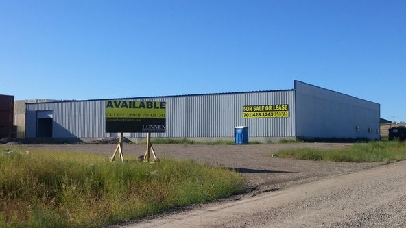 Sherman Ln & Basset Lane, Williston, ND 58801